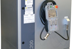 EtherNet/IP™ safety software for Yaskawa Motoman’s DX200 robot controller platform