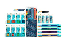 R3VOLVED diverts 300,000+ plastic bottles from landfills this Bback-to-school season