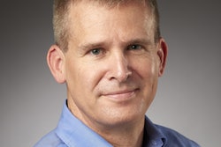 Colordyne's Brian Connolly