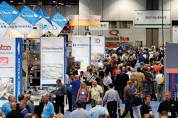Pharma EXPO will make its debut at PACK EXPO Las Vegas.