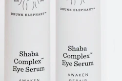 Shaba Complex Eye Serum uses an airless pen package.