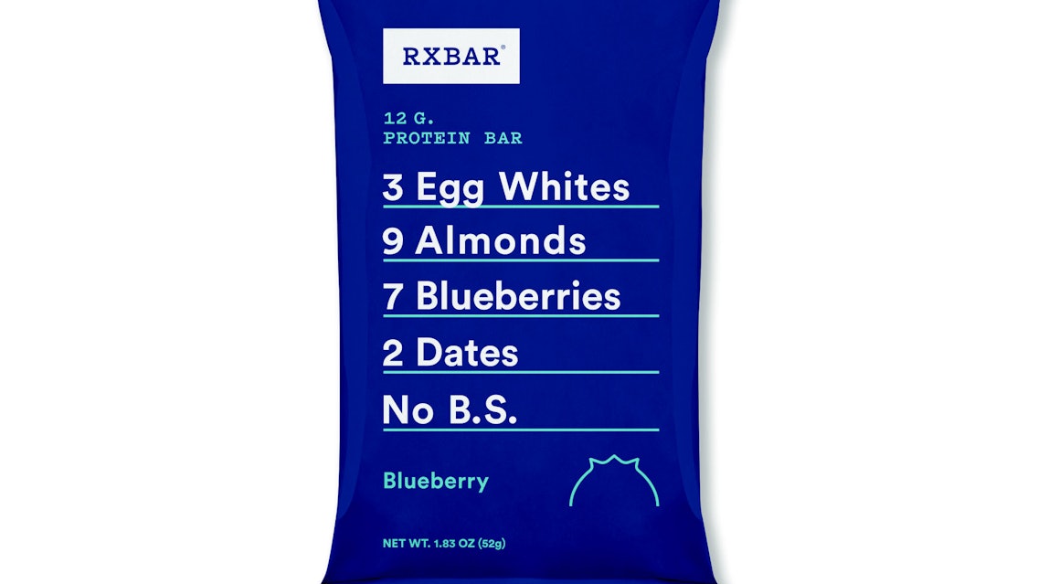 No B S Approach To Protein Bar Extends To Packaging Packaging World