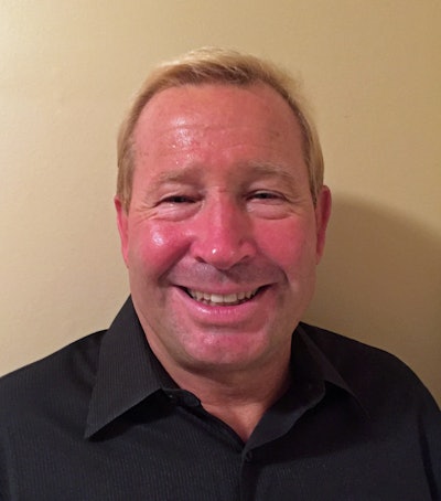 Bill Miicke, Regional Sales Manager