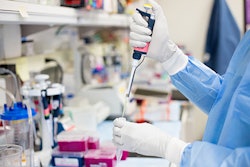 Plastics scientists work to meet medical packaging standards and FDA requirements.'