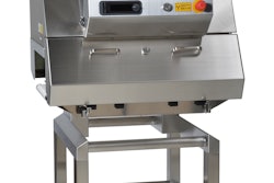 X-ray inspection system