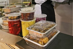 New Freedonia report says sustainable containers, takeout, and appearance factors to drive foodservice demand to $21.9 billion in 2019.