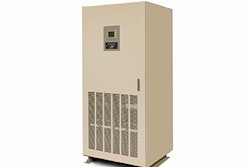 Uninterruptible power supplies