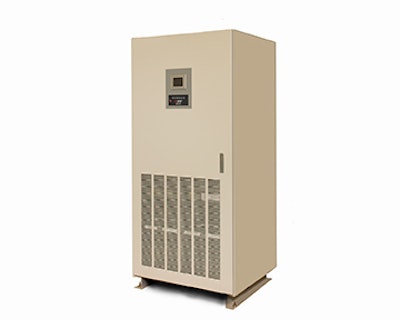 Uninterruptible power supplies