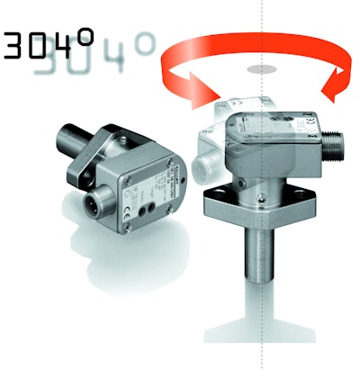 Strokemaster® cylinder-position sensors