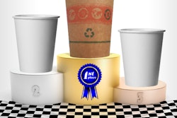 Pw 140470 Reyclable Cup For Road Race