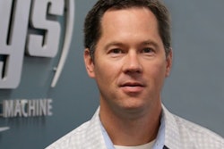 MGS' Todd Abrahamson