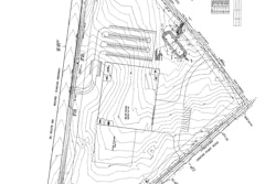 Site of Sterling CPI expansion