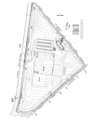 Site of Sterling CPI expansion