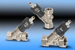 ProSense FSA Series flow transmitters