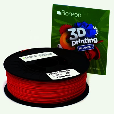 Floreon3D Printer Filament