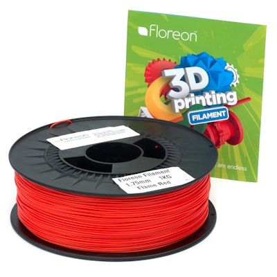 Floreon3D Printer Filament