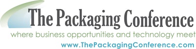 Latest trends and technologies at The Packaging Conference.