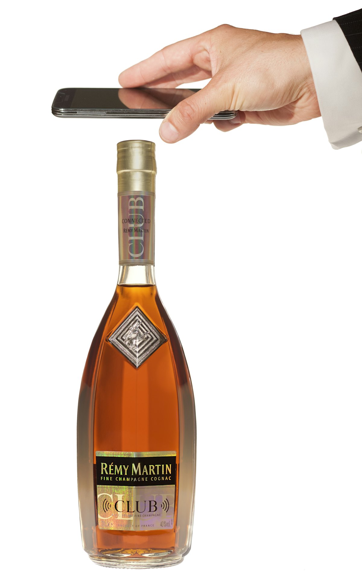 Finding BonggaMom: Living the Good Life: Tasting Remy Martin Louis