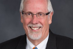 Intelligrated's Dave Schmit