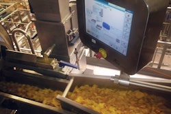 robag® 3ci vertical form/fill/seal bagging equipment
