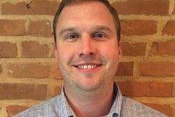 Colin Jesien, Plant Manager, Medifast