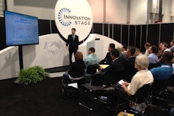 Pharma EXPO presentation, 'Innovative Oxygen Absorption Packaging Solutions.'