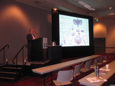 LIVE FROM Pharma EXPO: Addressing single-use concerns