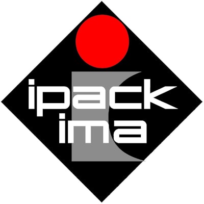 Ipack-Ima acquired by Fiera Milano.