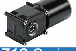 Right-angle hypoid gearmotors
