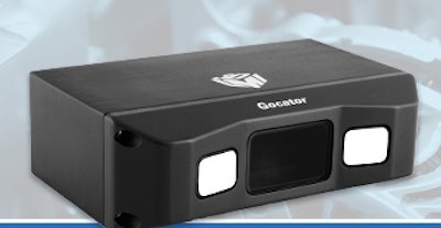 Gocator 3109 3D Smart Snapshot Sensor