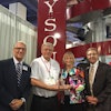 Ryson 20th Anniversary