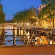 Amsterdam is the site for PDA Europe's Pharmaceutical Cold & Supply CHain Logistics conference.