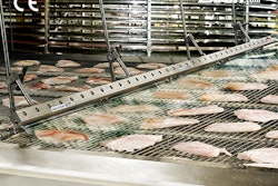 Longer Super Air Knives Cover Wide Spans, Resist Temperature and Corrosion