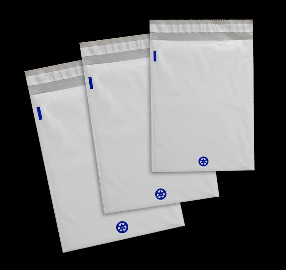 Poly Pak Lighter polyethylene films and mailers From Poly Pak America