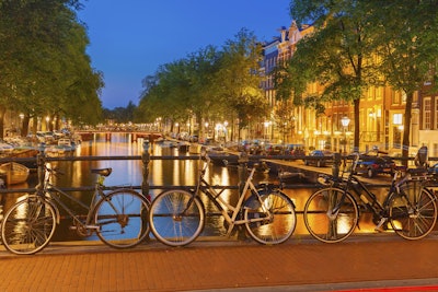 Amsterdam is the site for PDA Europe's Pharmaceutical Cold & Supply CHain Logistics conference.