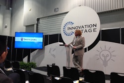 LIVE FROM Pharma EXPO: Handling toxic drugs