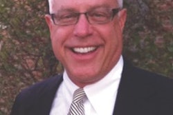 Rovema's Paul Wilson