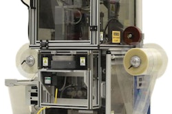 Machine developed by Jaouen Beaute