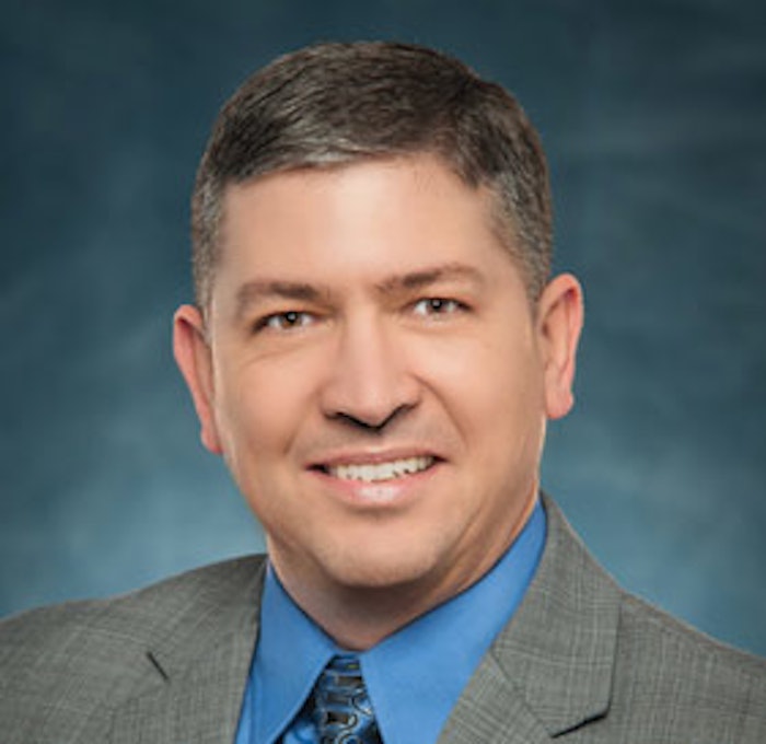 het Rutledge, Director/Packaging, Private Brands, Walmart