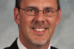 Charles Muskat of JLS