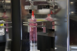 The pharmacy as manufacturer: automation provides quality controls to ensure repeatability in IV compounding.