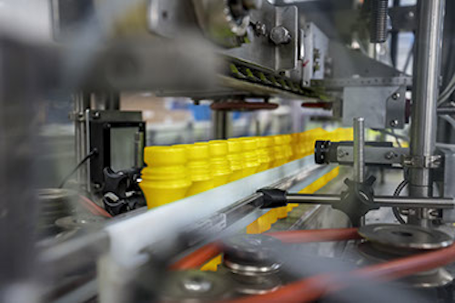 Personal Care Co Packer Kdc Grows With Three Acquisitions
