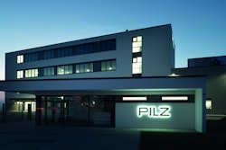 Pilz Production Center