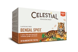 Bengal Spice After