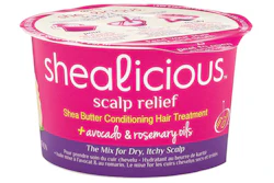 Shealicious™ line of cocktail treatments for all ethnicities