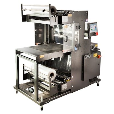 Professional Series EB25A bundler