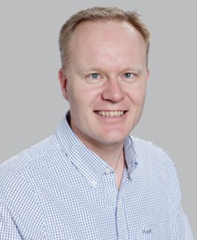 MOCON's Karsten Kejlhof