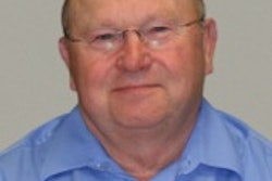 Lenze's Mark Collins