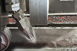 New 1 NPT Swivel Fitting Makes Precision Blow Off Easy