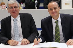 Gebo Cermex and BA Systemes agreement
